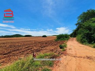 For sale land in Dan Makham Tia, Kanchanaburi