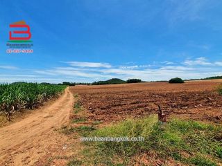 For sale land in Dan Makham Tia, Kanchanaburi
