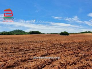 For sale land in Dan Makham Tia, Kanchanaburi