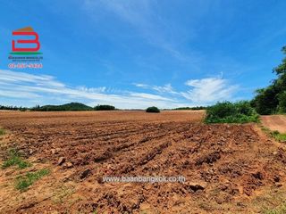 For sale land in Dan Makham Tia, Kanchanaburi
