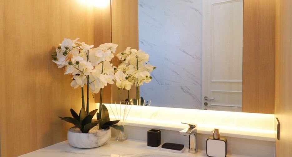 For sale 3 bedrooms villa in Bang Lamung, Chonburi