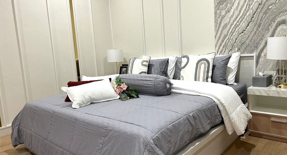 For sale 3 bedrooms villa in Bang Lamung, Chonburi