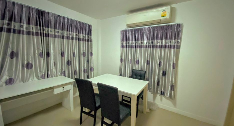 For rent 3 bed house in Prawet, Bangkok Hipflat