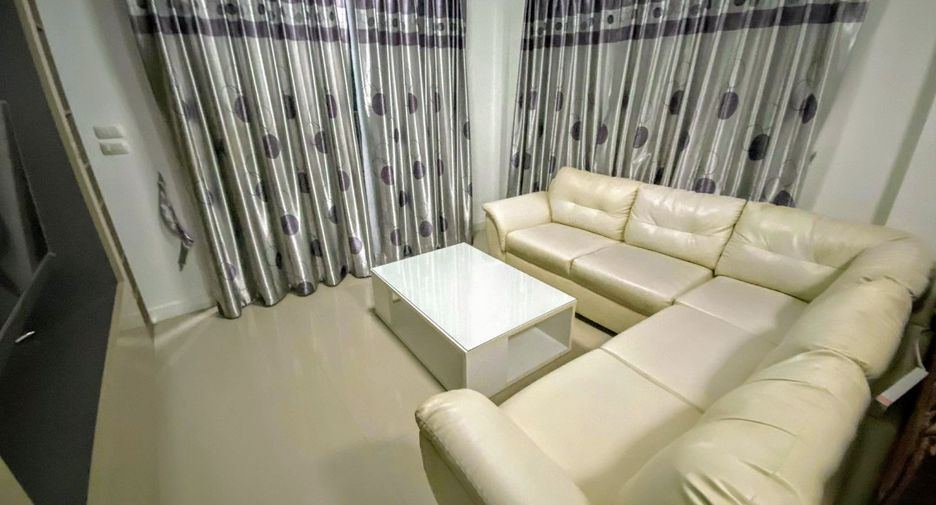 For rent 3 bed house in Prawet, Bangkok Hipflat