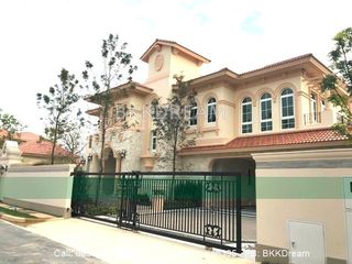 For Sale 4 Bedroom House In Bang Phli, Samut Prakan