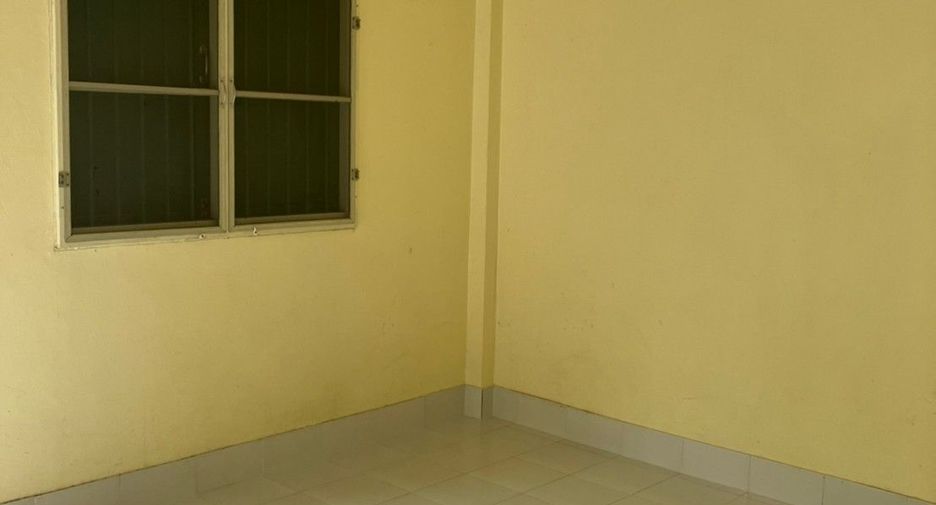 For sale 1 bed house in Sung Noen, Nakhon Ratchasima