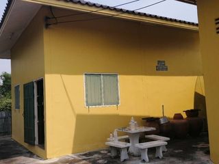 For sale 1 Beds house in Sung Noen, Nakhon Ratchasima