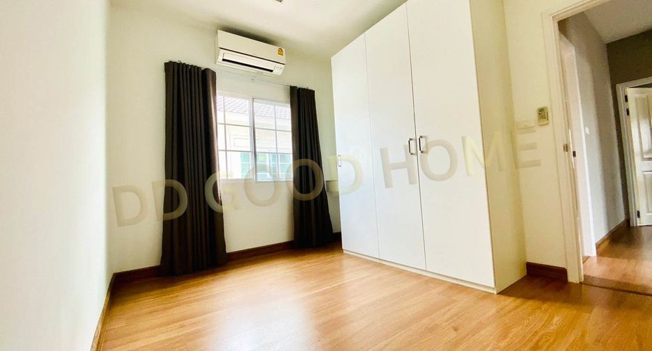 À vendre 4 chambres maison à Bueng Kum, Bangkok