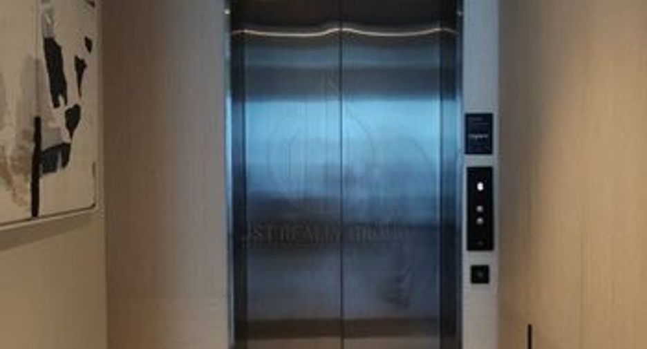 For sale 2 bedrooms condo in Watthana, Bangkok