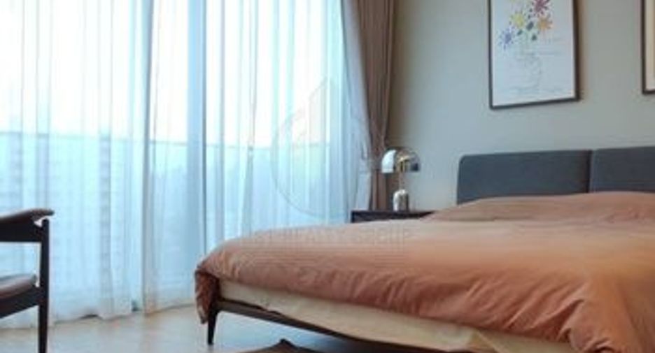 For sale 2 bedrooms condo in Watthana, Bangkok