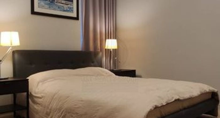 For sale 2 bedrooms condo in Watthana, Bangkok