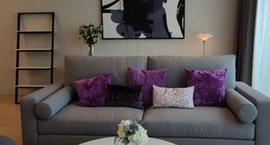For sale 2 bedrooms condo in Watthana, Bangkok