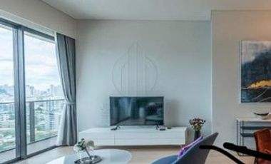 Wohnung zum Kauf mit 2 Zimmer in Watthana, Bangkok