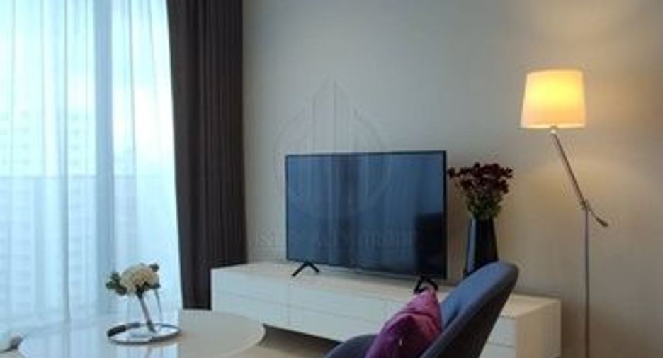 For sale 2 bedrooms condo in Watthana, Bangkok