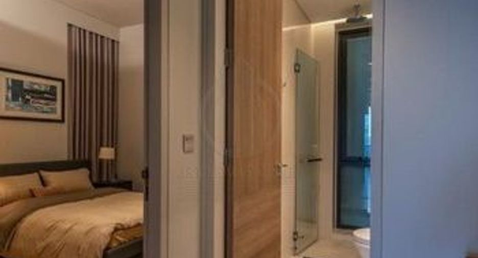 For sale 2 bedrooms condo in Watthana, Bangkok