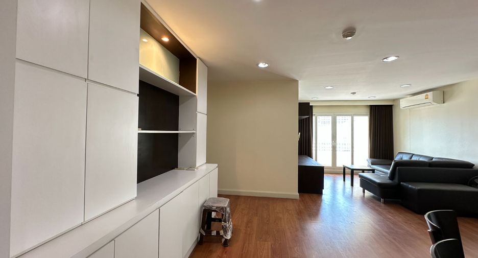 ขาย 2 ห้องนอน คอนโด ใน ยานนาวา, กรุงเทพฯ
