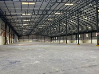 For rent 2 bed warehouse in Pluak Daeng, Rayong