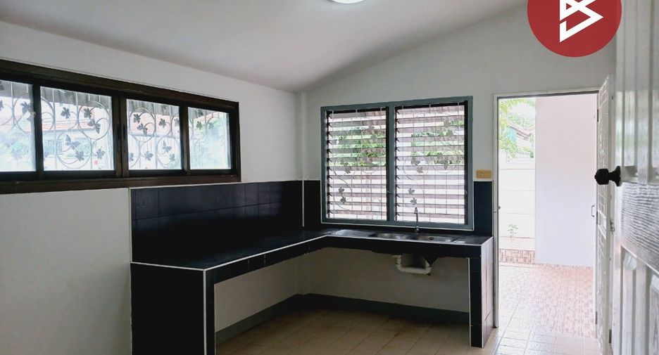 For sale 2 Beds house in Mueang Nakhon Ratchasima, Nakhon Ratchasima