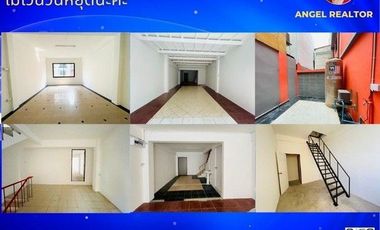 Gewerbefläche zum Kauf mit 1 Zimmer in Mueang Nonthaburi, Nonthaburi