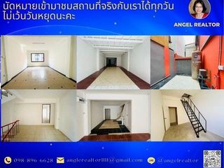Local comercial en venta de 1 habitaciones en Mueang Nonthaburi, Nonthaburi
