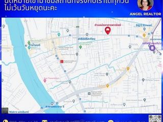 Local comercial en venta de 1 habitaciones en Mueang Nonthaburi, Nonthaburi
