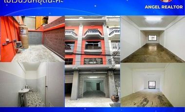 Gewerbefläche zum Kauf mit 1 Zimmer in Mueang Nonthaburi, Nonthaburi
