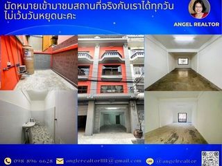 Local comercial en venta de 1 habitaciones en Mueang Nonthaburi, Nonthaburi