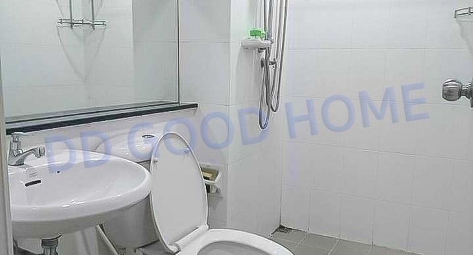 For sale 1 bed condo in Thanyaburi, Pathum Thani