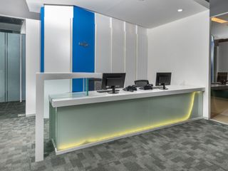 For rent office in Si Racha, Chonburi