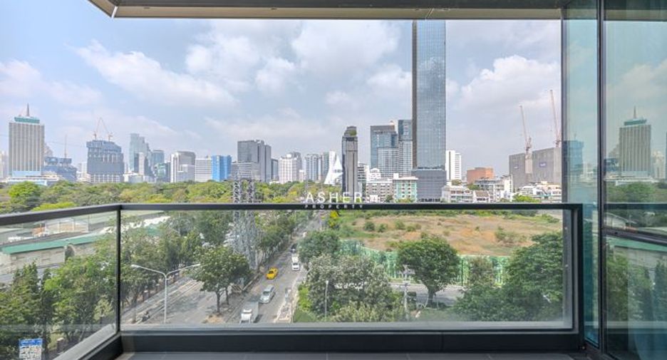 出售 2 卧室 公寓 在 Pathum Wan, 曼谷