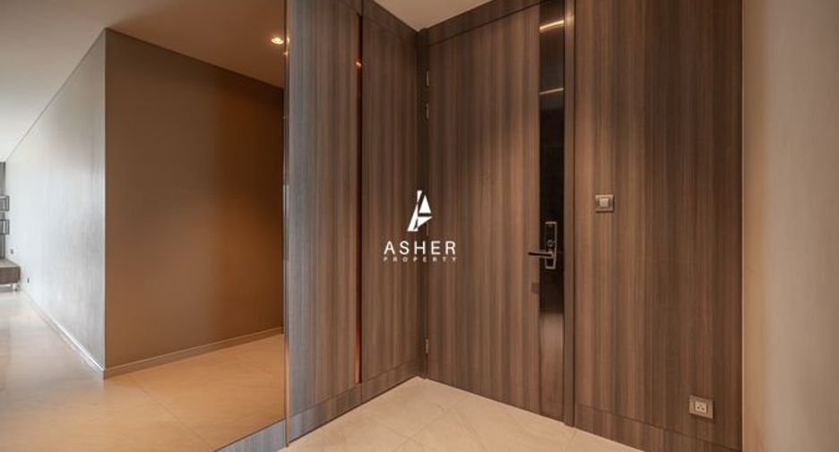 出售 2 卧室 公寓 在 Pathum Wan, 曼谷