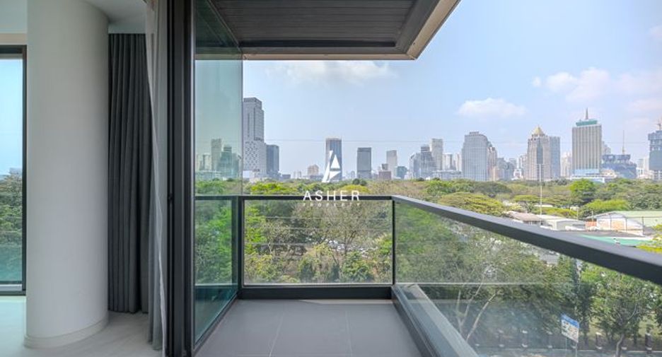 出售 2 卧室 公寓 在 Pathum Wan, 曼谷