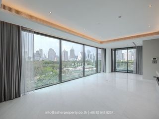 À vendre 2 chambres condo à Pathum Wan, Bangkok