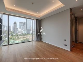 À vendre 2 chambres condo à Pathum Wan, Bangkok