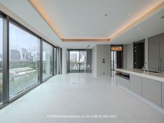 À vendre 2 chambres condo à Pathum Wan, Bangkok
