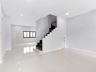 For sale 2 Beds townhouse in Bang Bua Thong, Nonthaburi