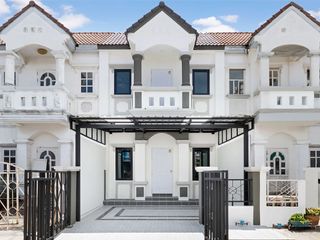 For sale 2 Beds townhouse in Bang Bua Thong, Nonthaburi