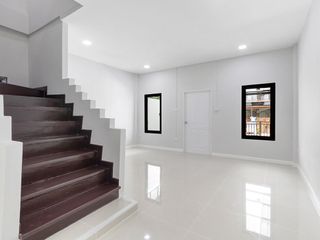 For sale 2 Beds townhouse in Bang Bua Thong, Nonthaburi