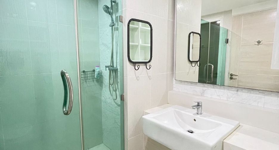 Wohnung zum Kauf mit 1 Zimmer in Bang Lamung, Chonburi
