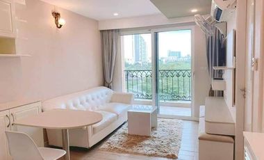 À vendre 1 chambre condo à Bang Lamung, Chonburi