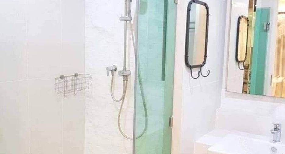 Wohnung zum Kauf mit 1 Zimmer in Bang Lamung, Chonburi