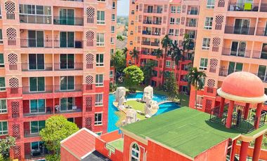 Condo en venta de 1 habitaciones en Bang Lamung, Chonburi