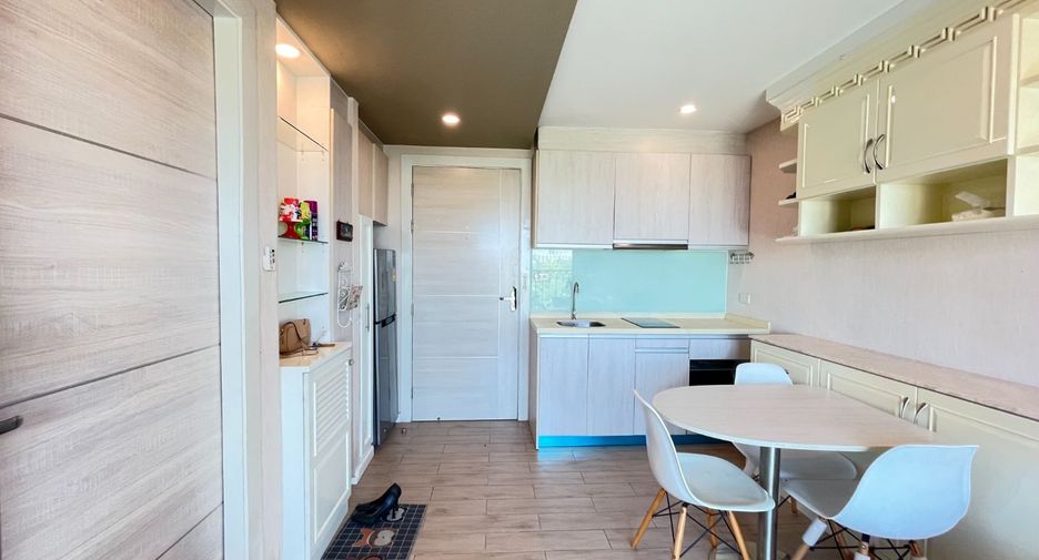 Wohnung zum Kauf mit 1 Zimmer in Bang Lamung, Chonburi