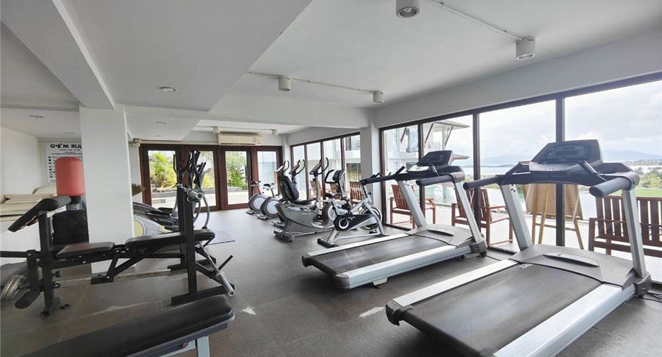 For sale 1 bed condo in Ko Samui, Surat Thani