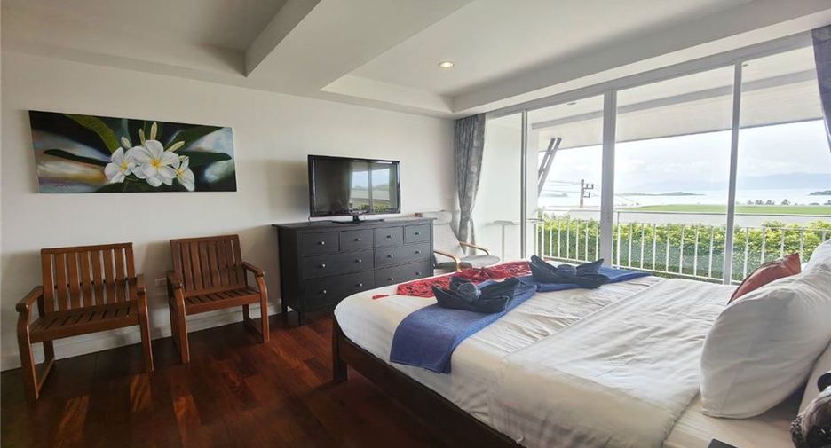 For sale 1 bed condo in Ko Samui, Surat Thani