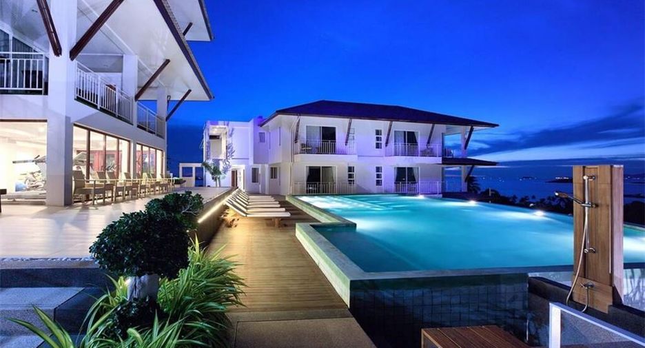 For sale 1 bed condo in Ko Samui, Surat Thani