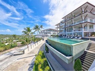 For sale 1 Beds condo in Ko Samui, Surat Thani