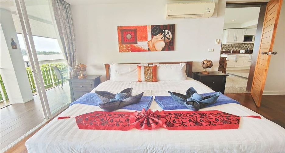 For sale 1 bed condo in Ko Samui, Surat Thani