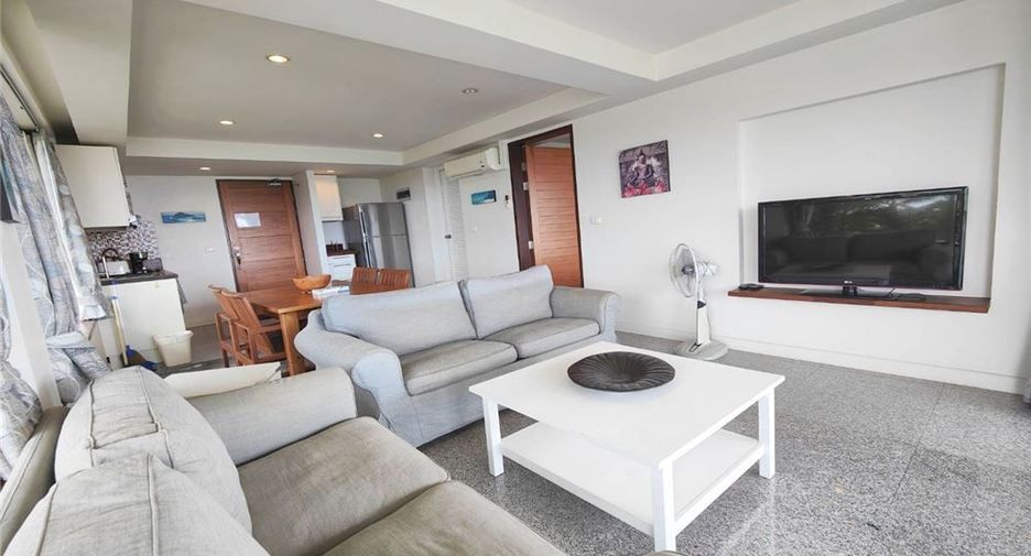 For sale 1 bed condo in Ko Samui, Surat Thani