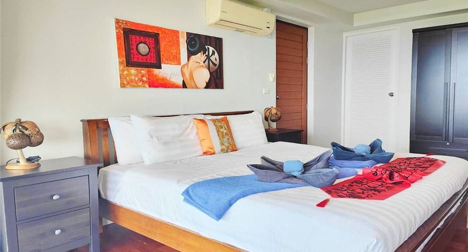 For sale 1 bed condo in Ko Samui, Surat Thani